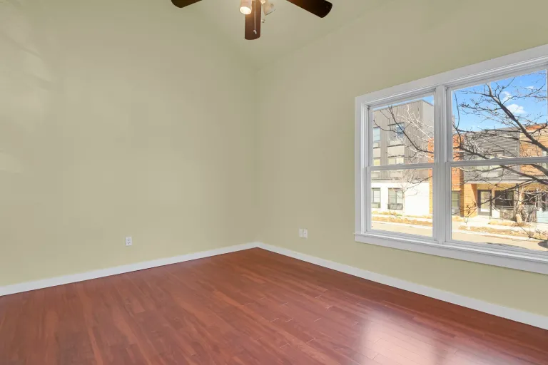 3223 Iron Forge Pl 108 - Second bedroom view 2