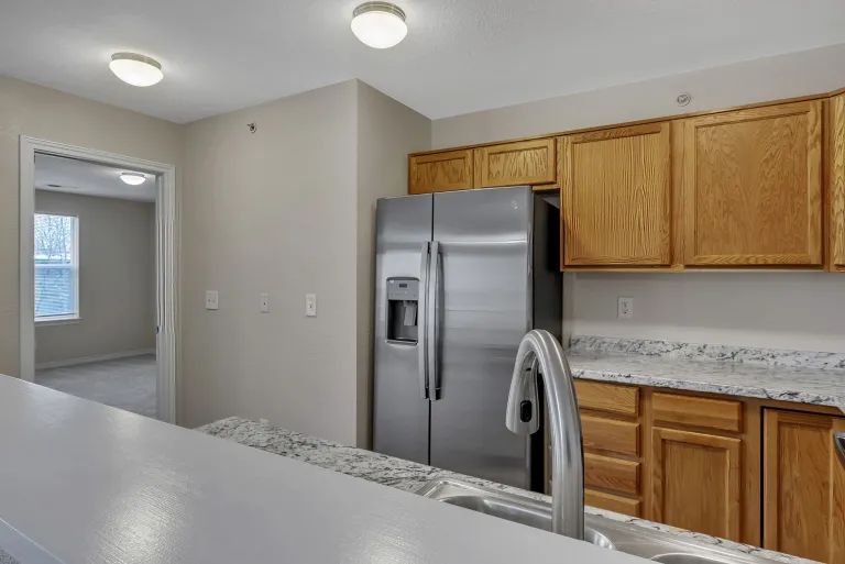 3671 Pinedale St G-Kitchen view 4