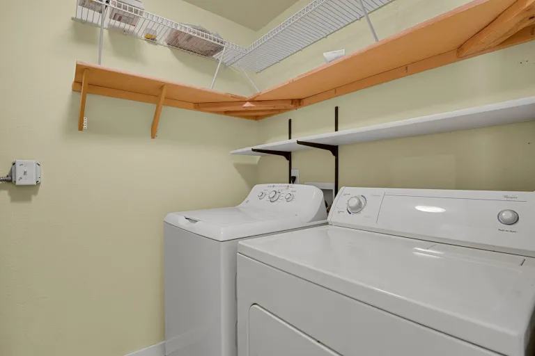 3223 Iron Forge Pl 108 - laundry