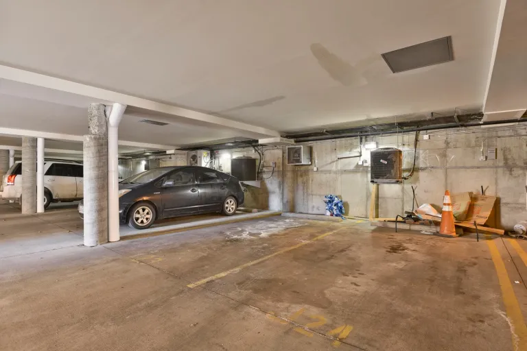 3223 Iron Forge Pl 108 - Reserved parking space in underground garage