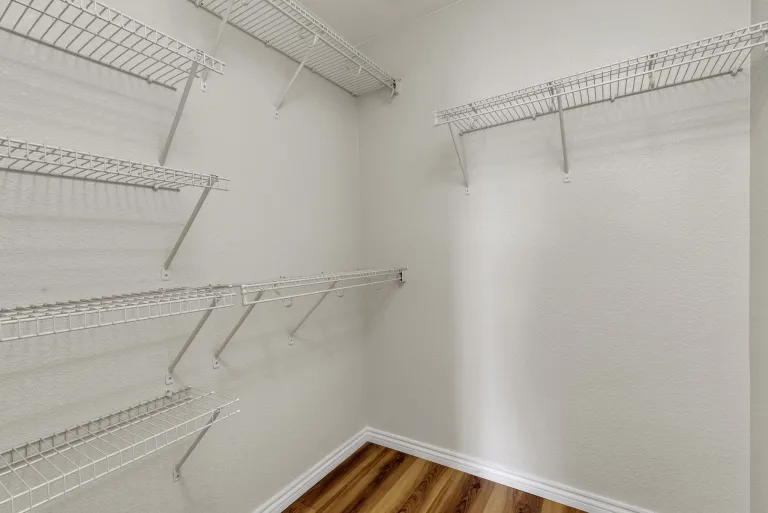 3671 Pinedale St G-Primary walk in closet