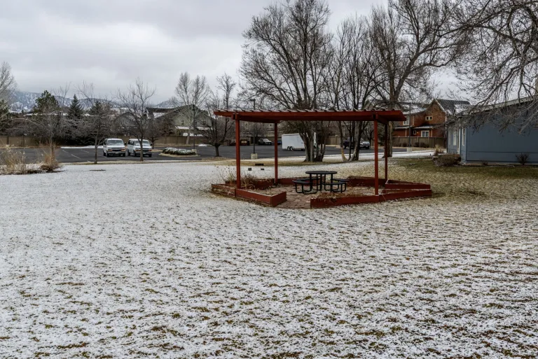 3671 Pinedale St G-Community park