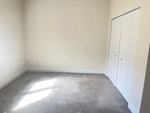 2800 E Aurora Ave #110 Bedroom with closet