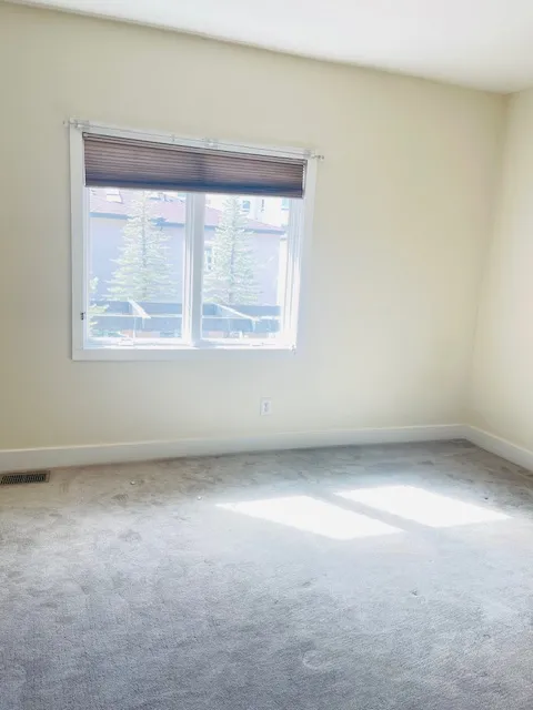 2800 E Aurora Ave #110 Bedroom facing window