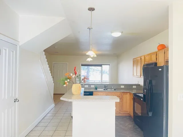 2800 E Aurora Ave #110 Other kitchen view