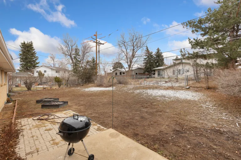 4480 Hastings Dr Back Yard