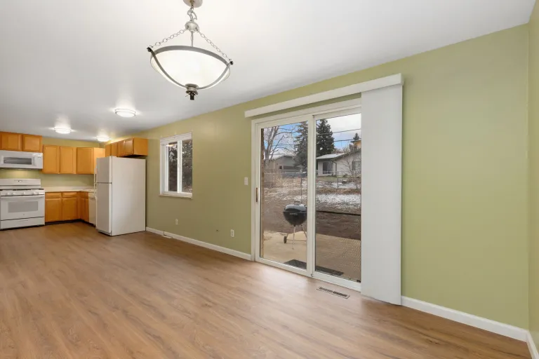 4480 Hastings Dr Dinning room