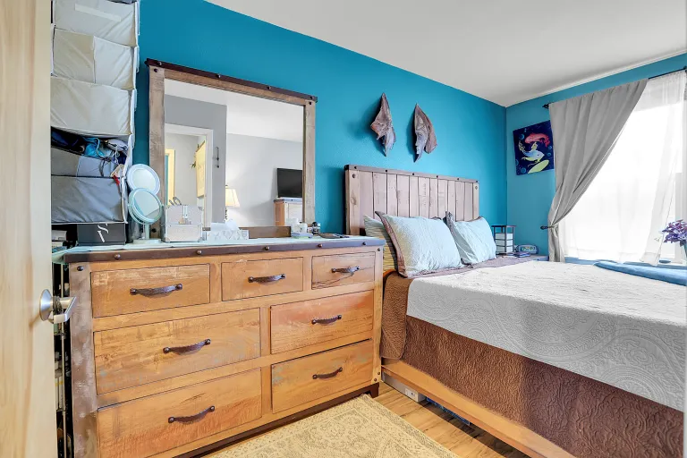 4693 14th St Bedroom