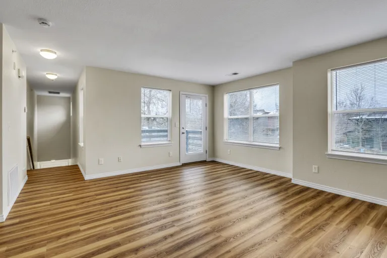 3671 Pinedale St G-Living room view 2