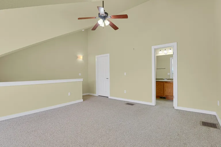 3223 Iron Forge Pl 108 - Primary bedroom view 1