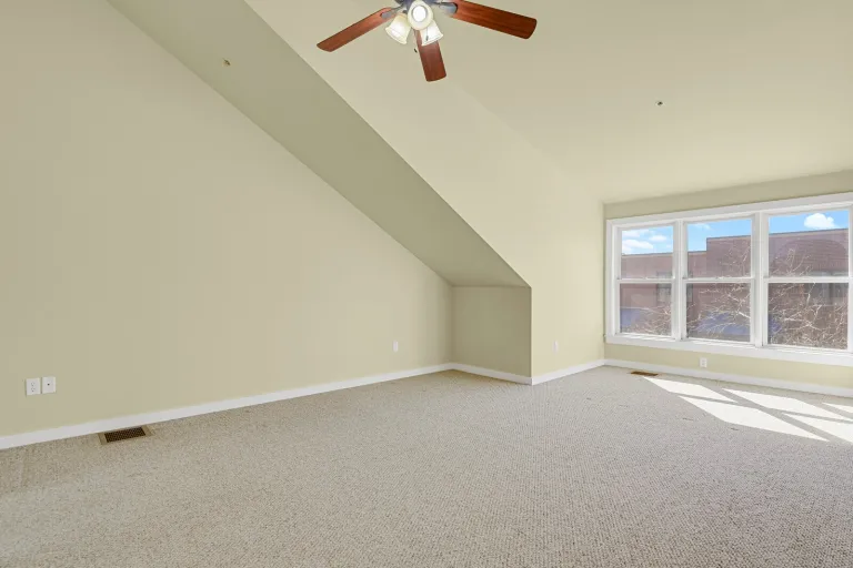 3223 Iron Forge Pl 108 - Primary bedroom view 2