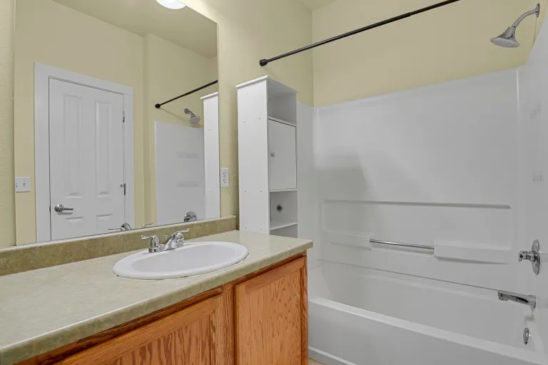 3223 Iron Forge Pl 108 - Primary bathroom