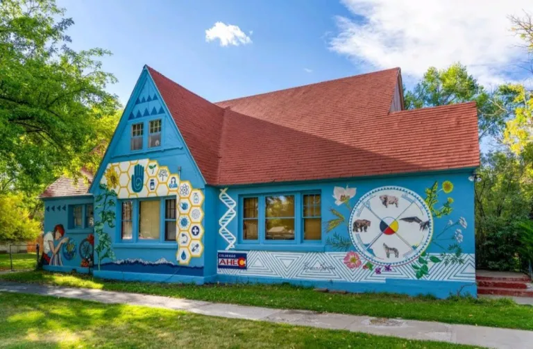 Muralist sample image