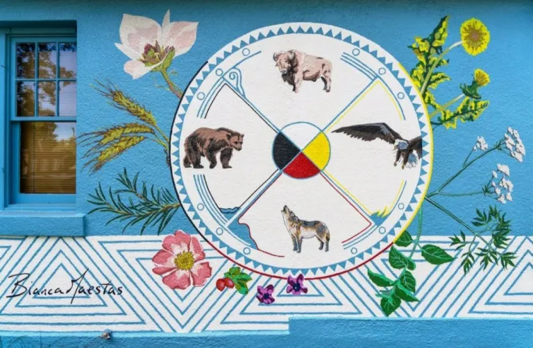 Muralist sample image