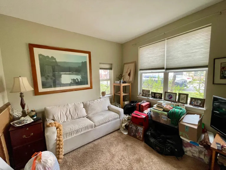 1400 Lee Hill 1-Bedroom