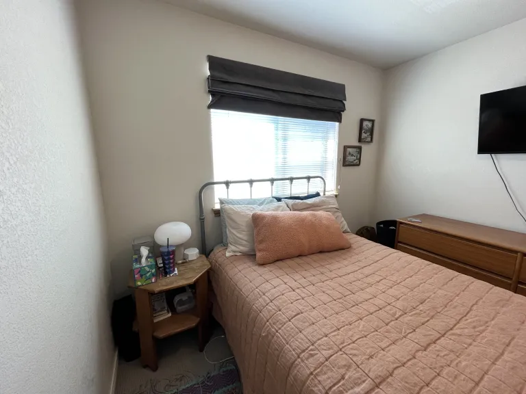 5048 Ralston I-Second Bedroom