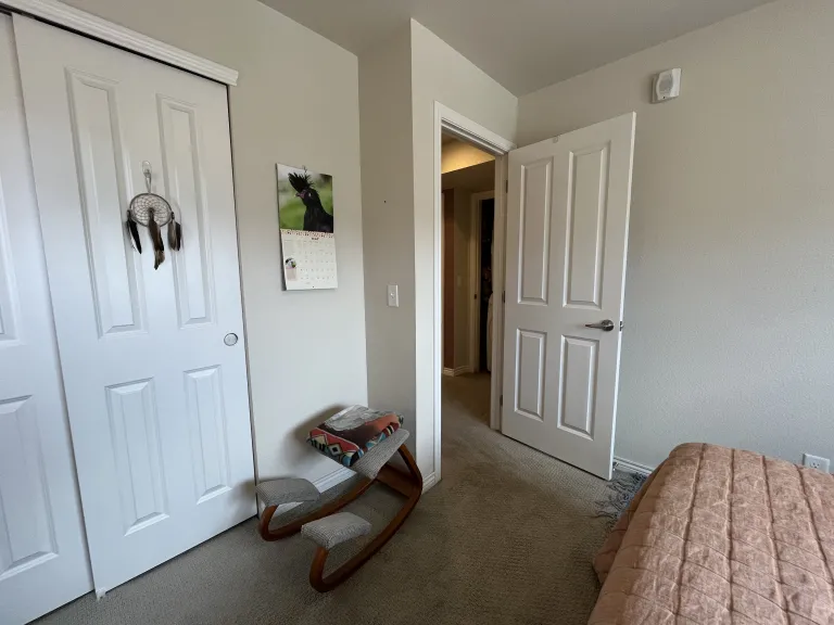 5048 Ralston I-Second Bedroom View 2