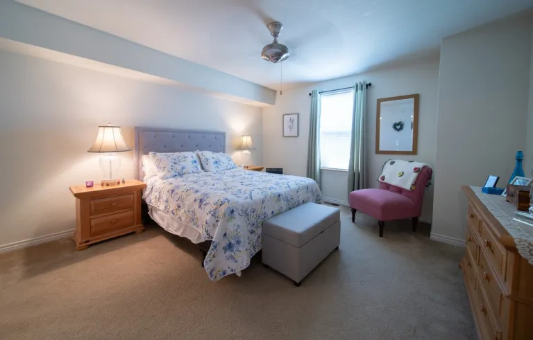 3671 Pinedale St #D Bedroom #2
