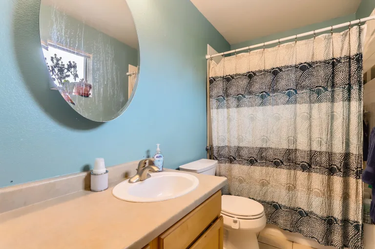 3249 Big Horn Street Unit C Boulder CO 80301 Second floor Primary Bathroom