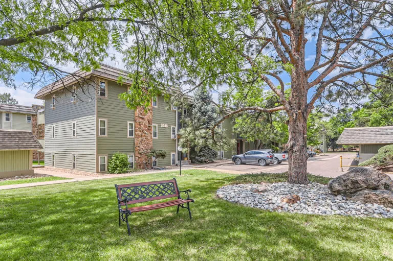 3345 Chisholm Trail 105 - 002 - Exterior Front