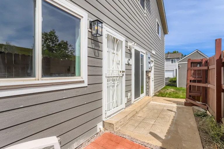 3355 Talisman CT C - 023 - Patio