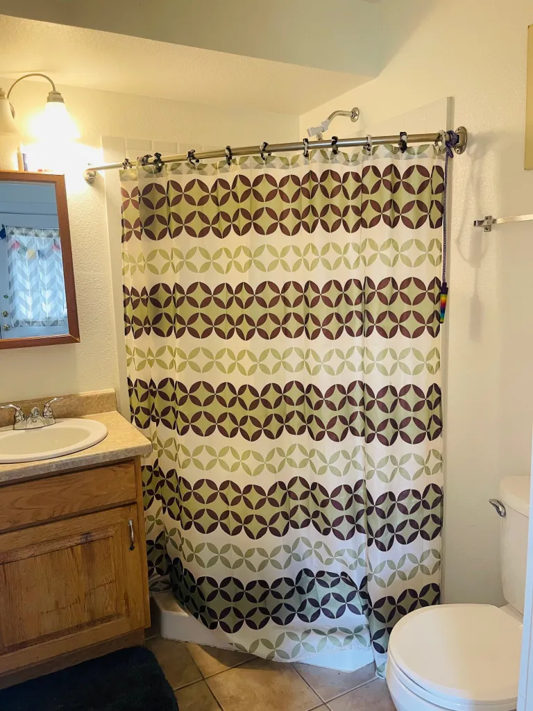 4573 Sunnyside Bathroom