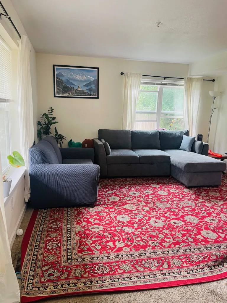 4573 Sunnyside Livingroom