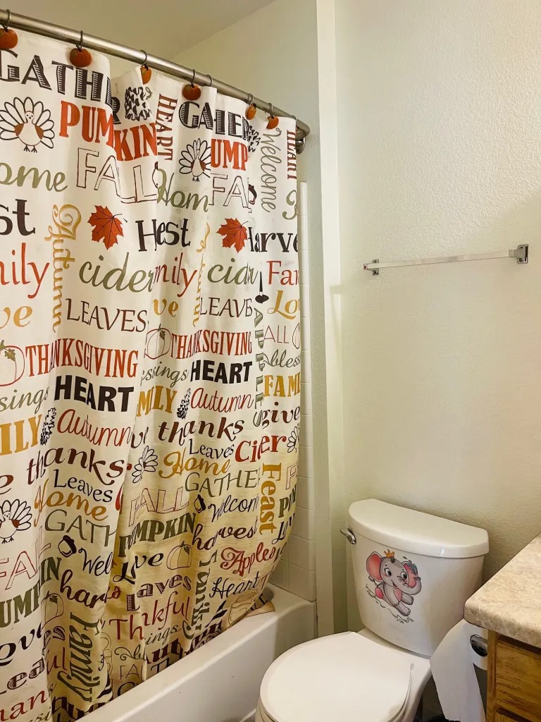 4573 Sunnyside second bathroom