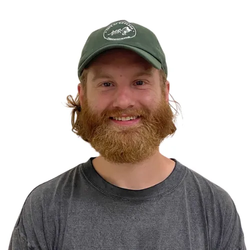 Sterling Weston, Certified Personal Trainer