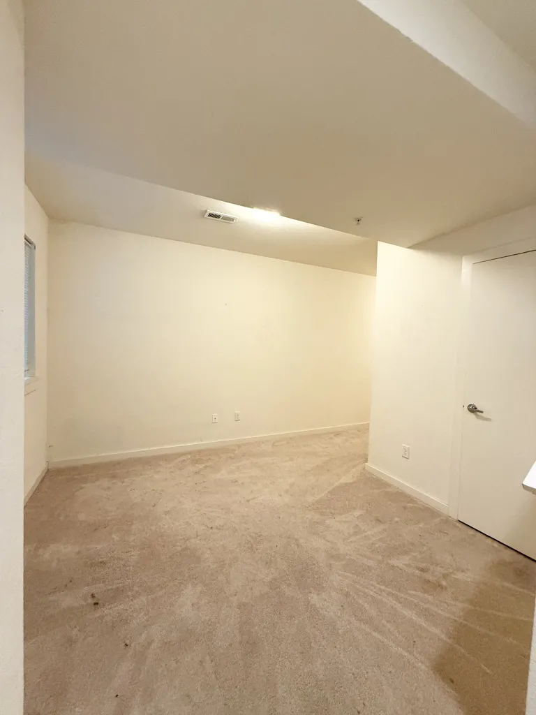 4606 16th Street #9 - basement small area