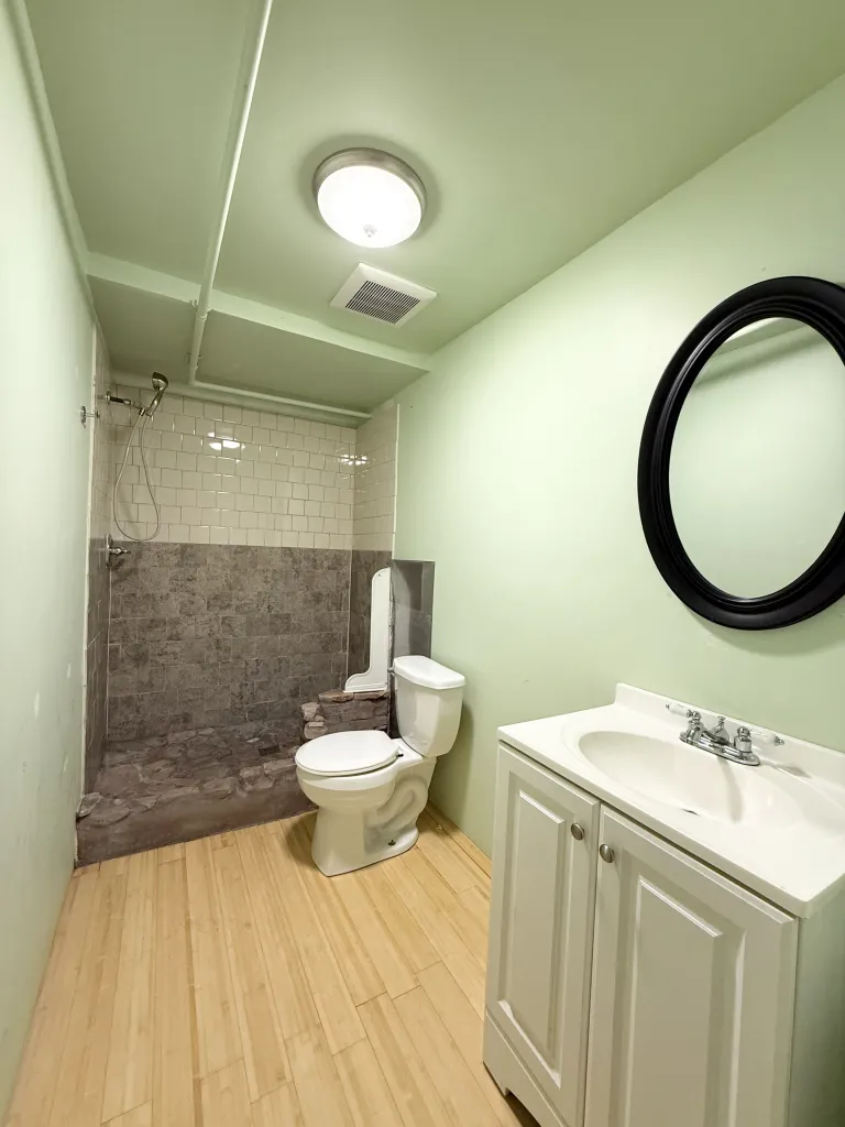 4606 16th Street #9 - bathroom