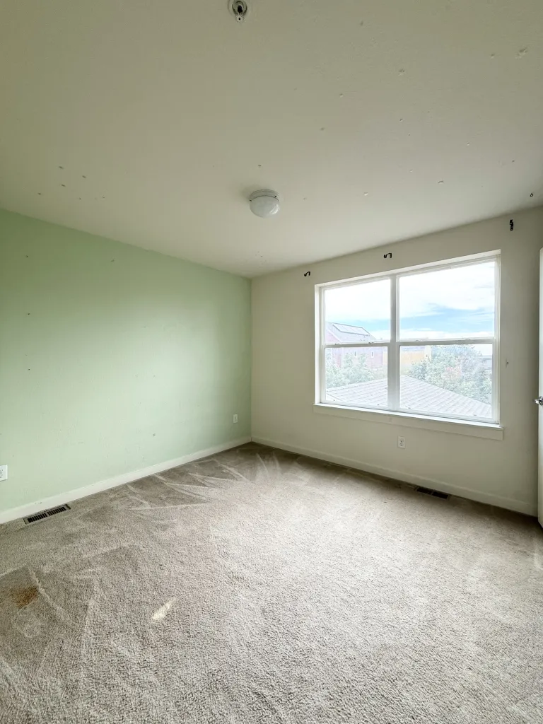 4606 16th Street #9 Bedroom