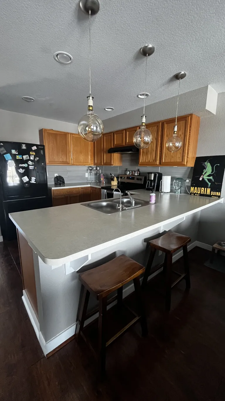09 - 5048 Ralston K - Kitchen
