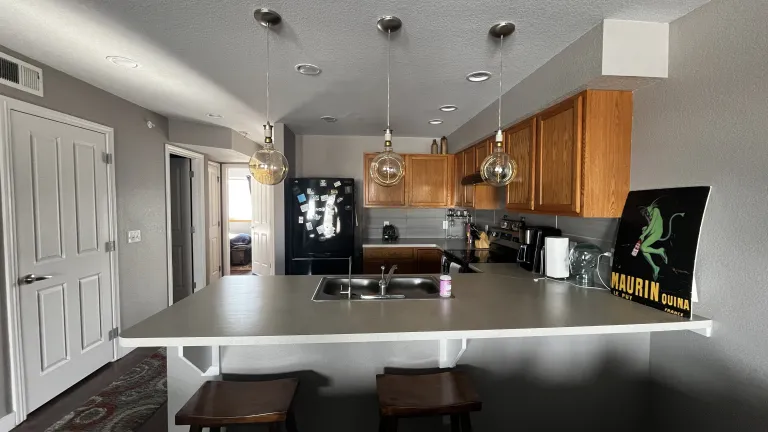 10 - 5048 Ralston K - Kitchen