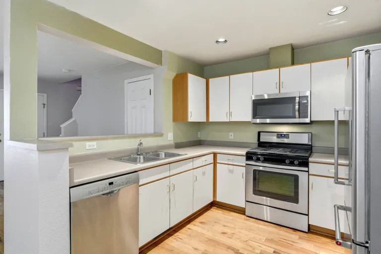 3970 Colorado Ave Boulder - Kitchen area