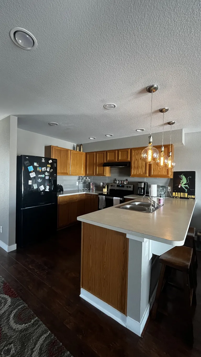 12 - 5048 Ralston K - Kitchen