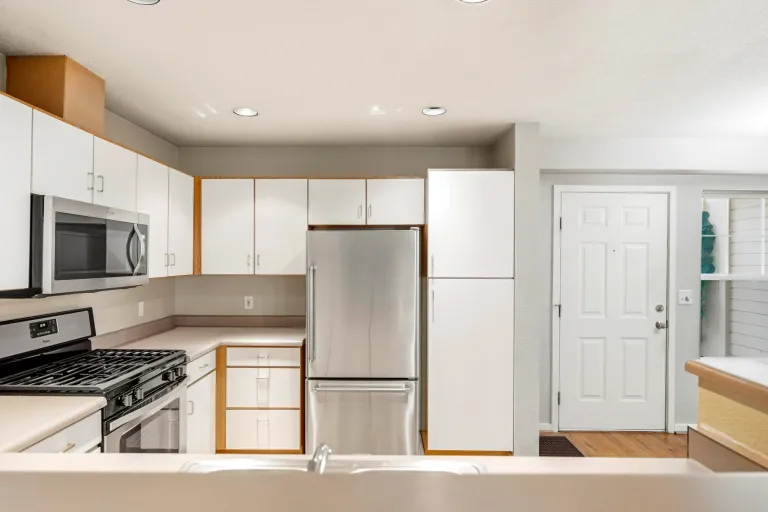 3970 Colorado Ave Boulder - Kitchen area view