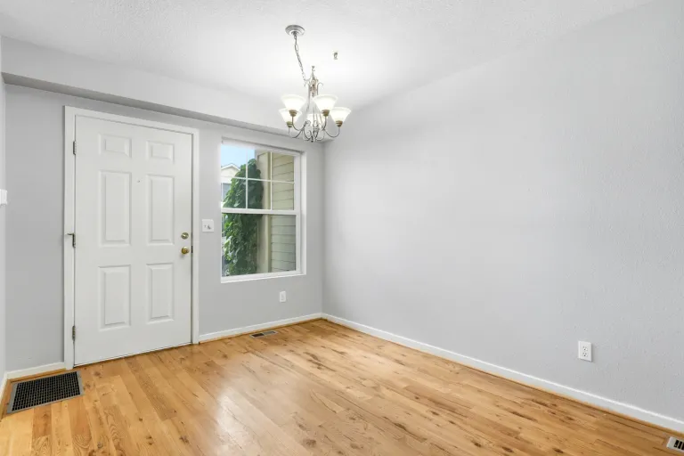 3970 Colorado Ave Boulder - Inside entrance view