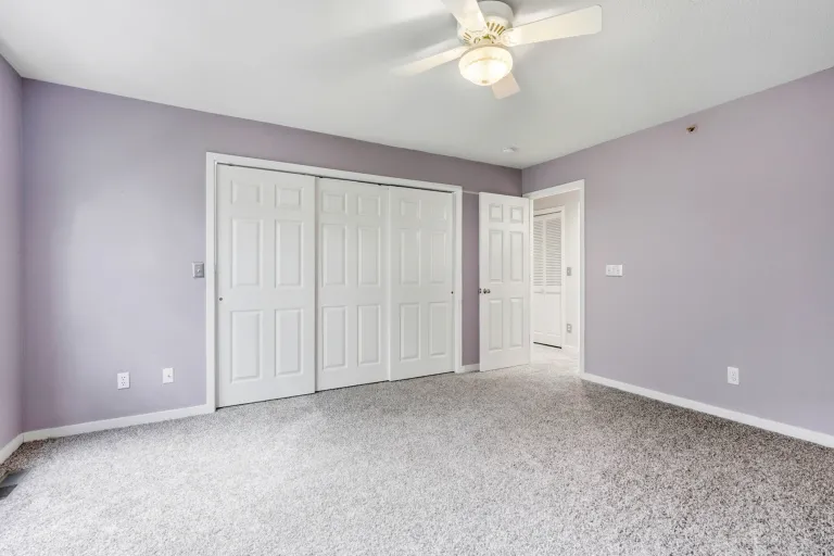 3970 Colorado Ave Boulder - A bedroom 