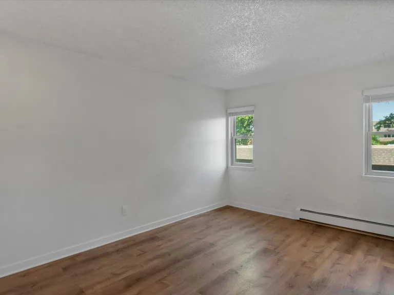 3335 Chisholm Trl 202 - Primary Bedroom