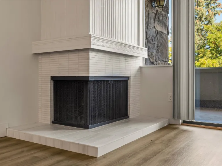 3120 Corona Trl L301-Fireplace