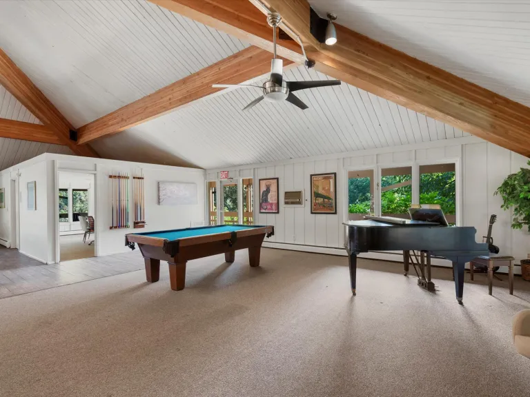 3335 Chisholm Trl 202 - Community clubhouse