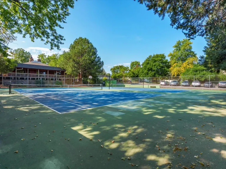  3335 Chisholm Trl 202 - Community tennis courts