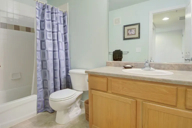 3674 Silverton St Unit C - bathroom
