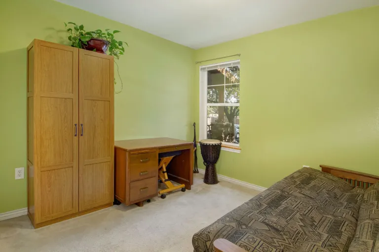 3674 Silverton St Unit C - bedroom 2