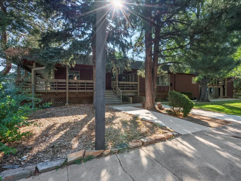 3335 Chisholm Trl 202 - Community clubhouse