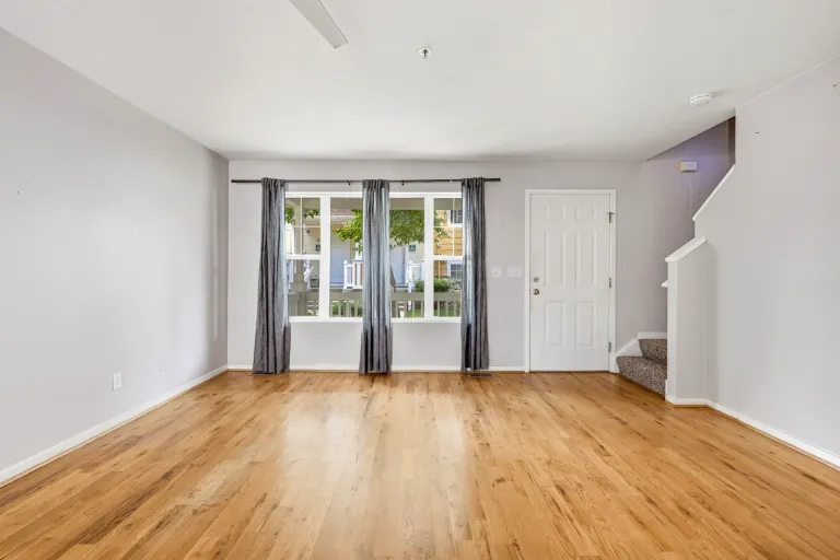 3970 Colorado Ave Boulder - Dining area space