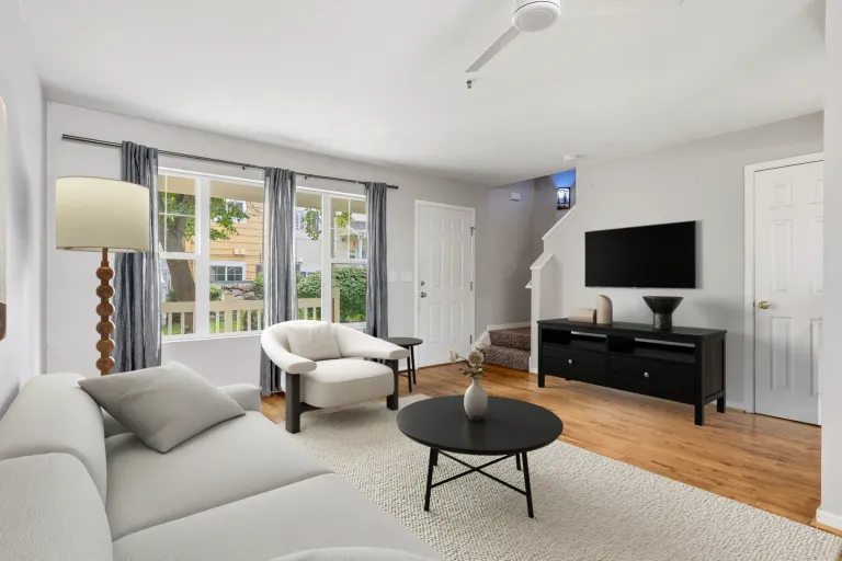 3970 Colorado Ave Boulder - Livingroom