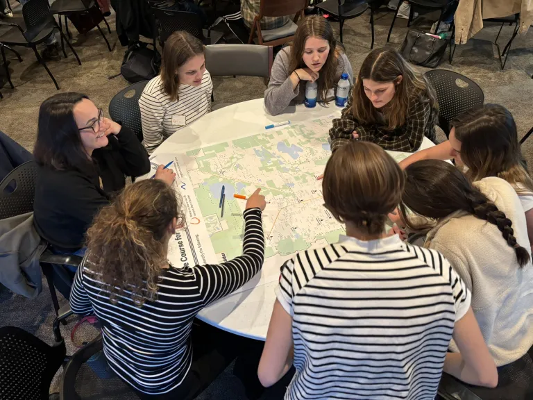 Boulder Valley Comprehensive Plan, Open House