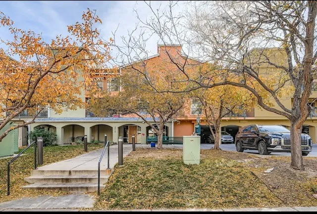 2510 Taft Dr 312 - Exterior front of building